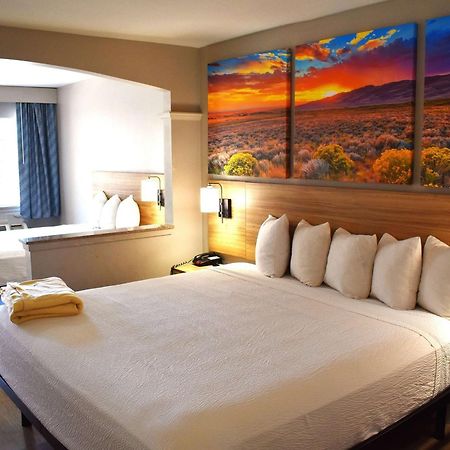 Days Inn By Wyndham Nacogdoches/Sfa University/Downtown Extérieur photo