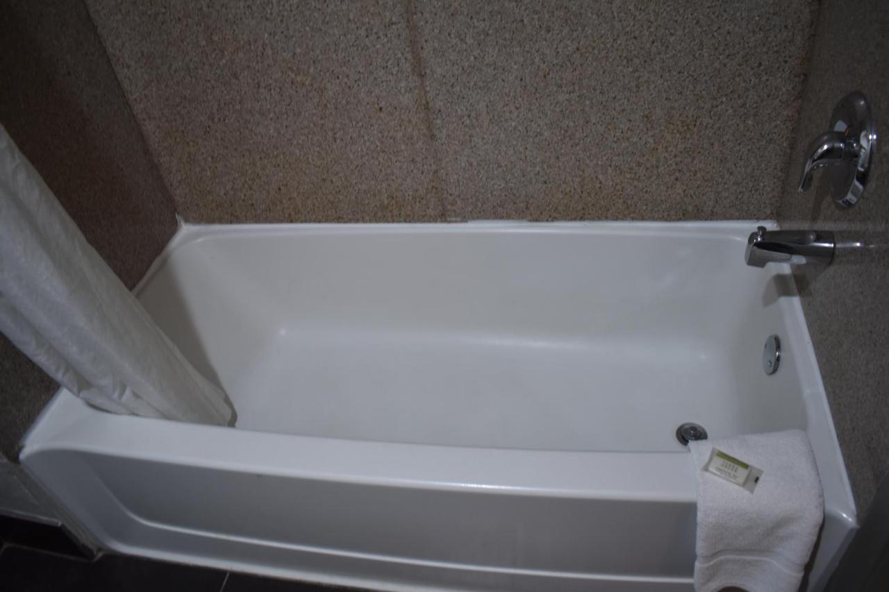 Days Inn By Wyndham Nacogdoches/Sfa University/Downtown Extérieur photo